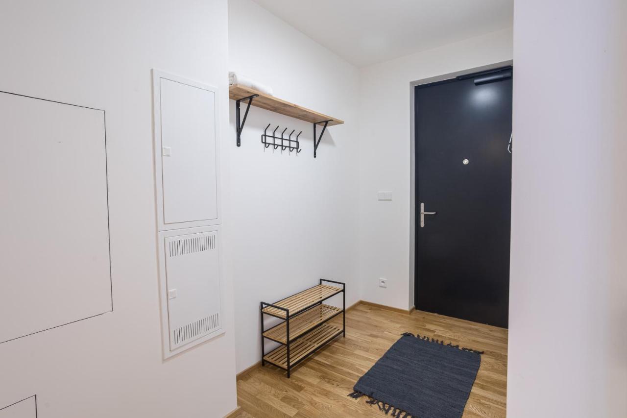 Apartment The Cosy Corner Cz Prag